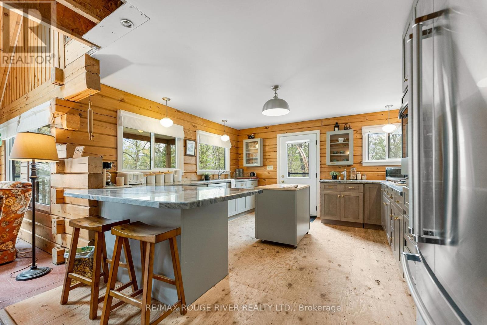 139 Hull's Road, North Kawartha, Ontario  K0L 2H0 - Photo 27 - X12157262