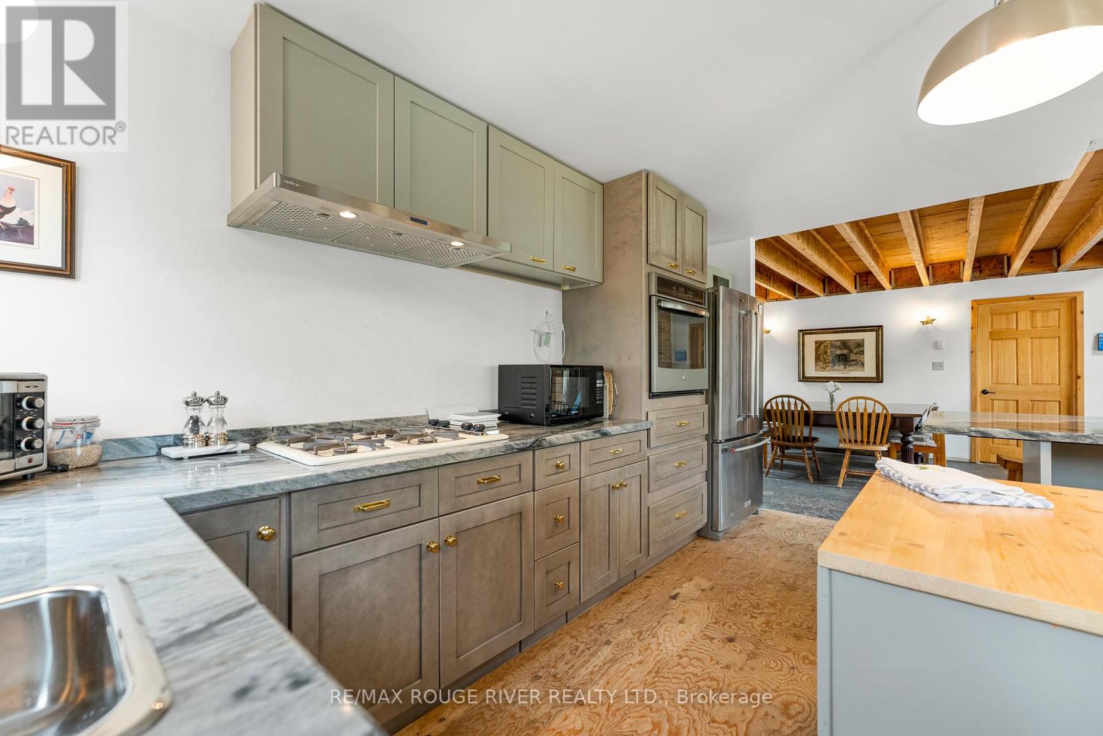 139 Hull's Road, North Kawartha, Ontario  K0L 2H0 - Photo 28 - X12157262
