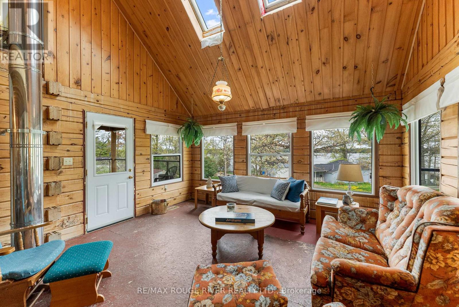 139 Hull's Road, North Kawartha, Ontario  K0L 2H0 - Photo 29 - X12157262