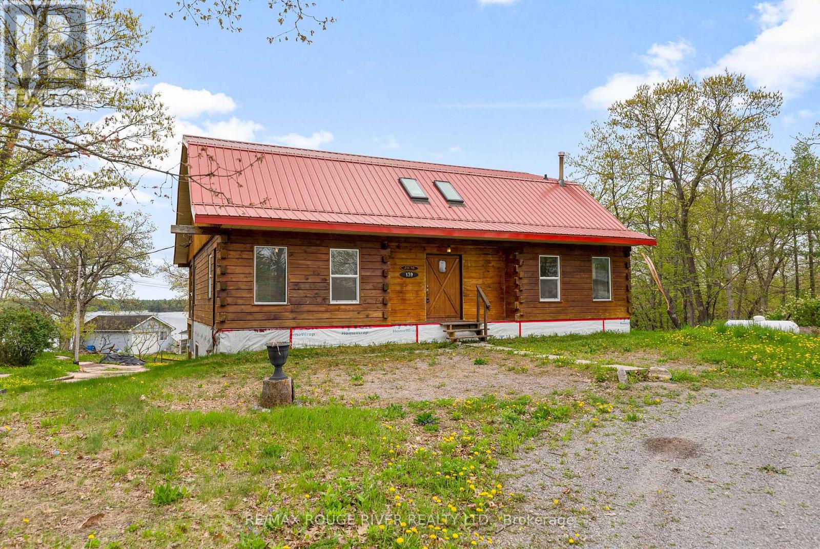 139 Hull's Road, North Kawartha, Ontario  K0L 2H0 - Photo 3 - X12157262