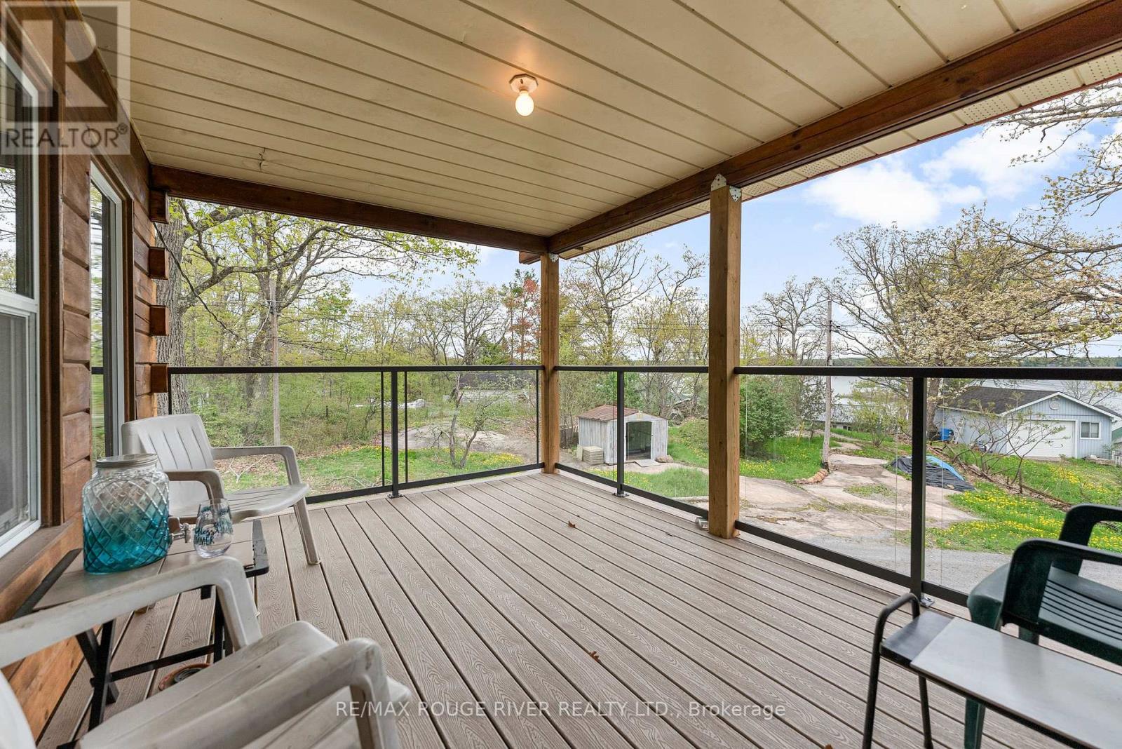 139 Hull's Road, North Kawartha, Ontario  K0L 2H0 - Photo 31 - X12157262