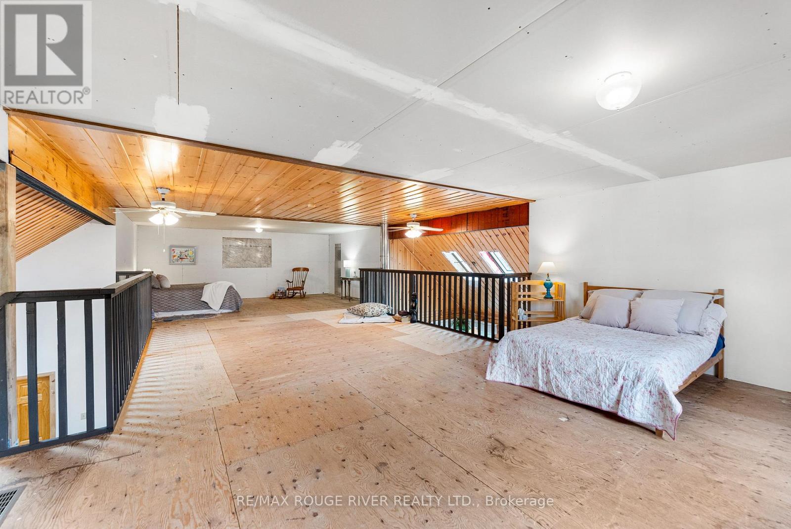 139 Hull's Road, North Kawartha, Ontario  K0L 2H0 - Photo 34 - X12157262
