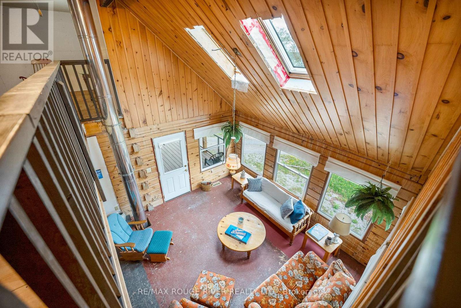 139 Hull's Road, North Kawartha, Ontario  K0L 2H0 - Photo 35 - X12157262