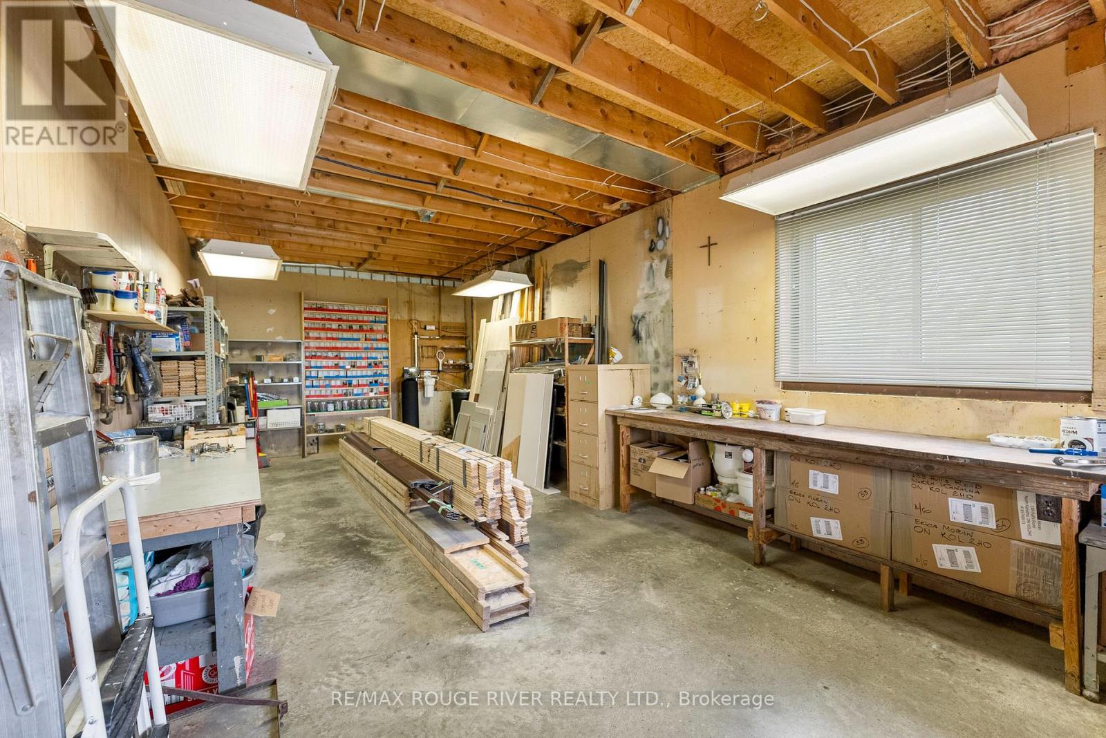 139 Hull's Road, North Kawartha, Ontario  K0L 2H0 - Photo 40 - X12157262