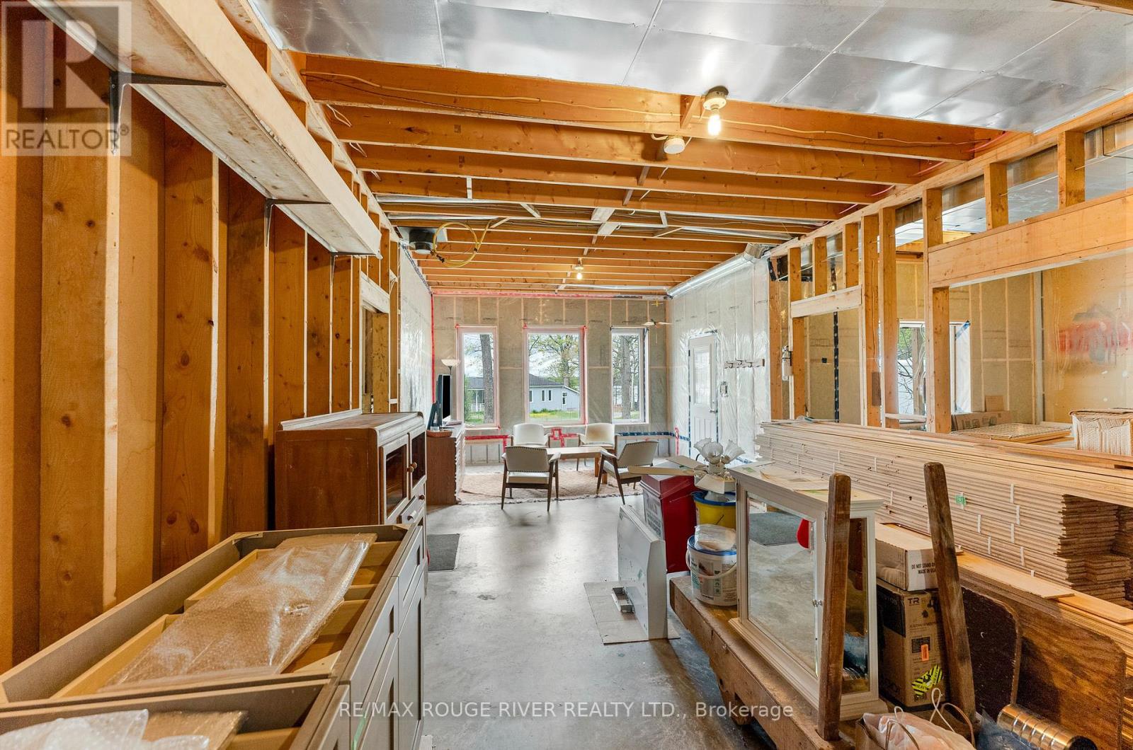 139 Hull's Road, North Kawartha, Ontario  K0L 2H0 - Photo 41 - X12157262