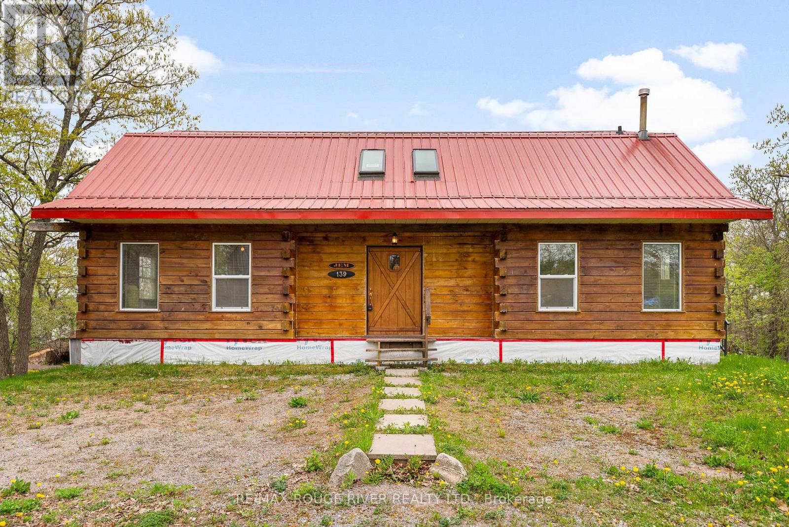 139 Hull's Road, North Kawartha, Ontario  K0L 2H0 - Photo 42 - X12157262