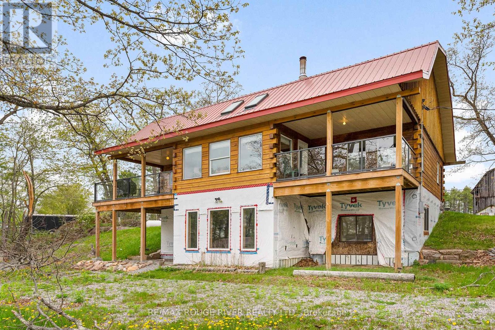 139 Hull's Road, North Kawartha, Ontario  K0L 2H0 - Photo 44 - X12157262