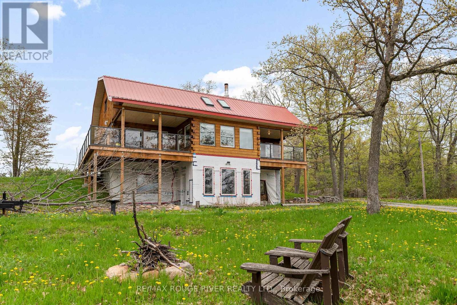 139 Hull's Road, North Kawartha, Ontario  K0L 2H0 - Photo 45 - X12157262