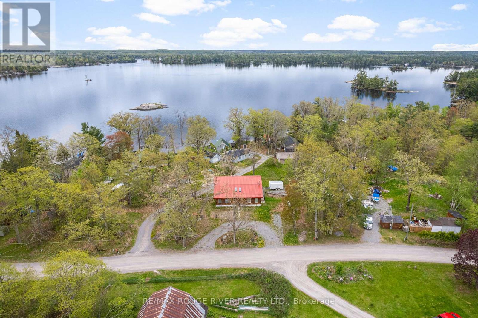 139 Hull's Road, North Kawartha, Ontario  K0L 2H0 - Photo 46 - X12157262