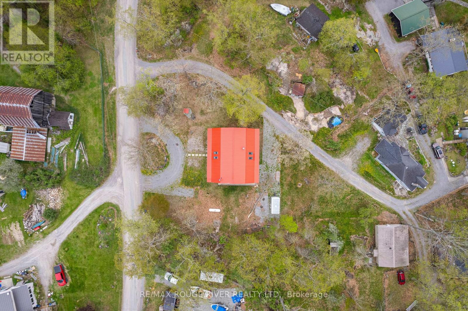 139 Hull's Road, North Kawartha, Ontario  K0L 2H0 - Photo 47 - X12157262