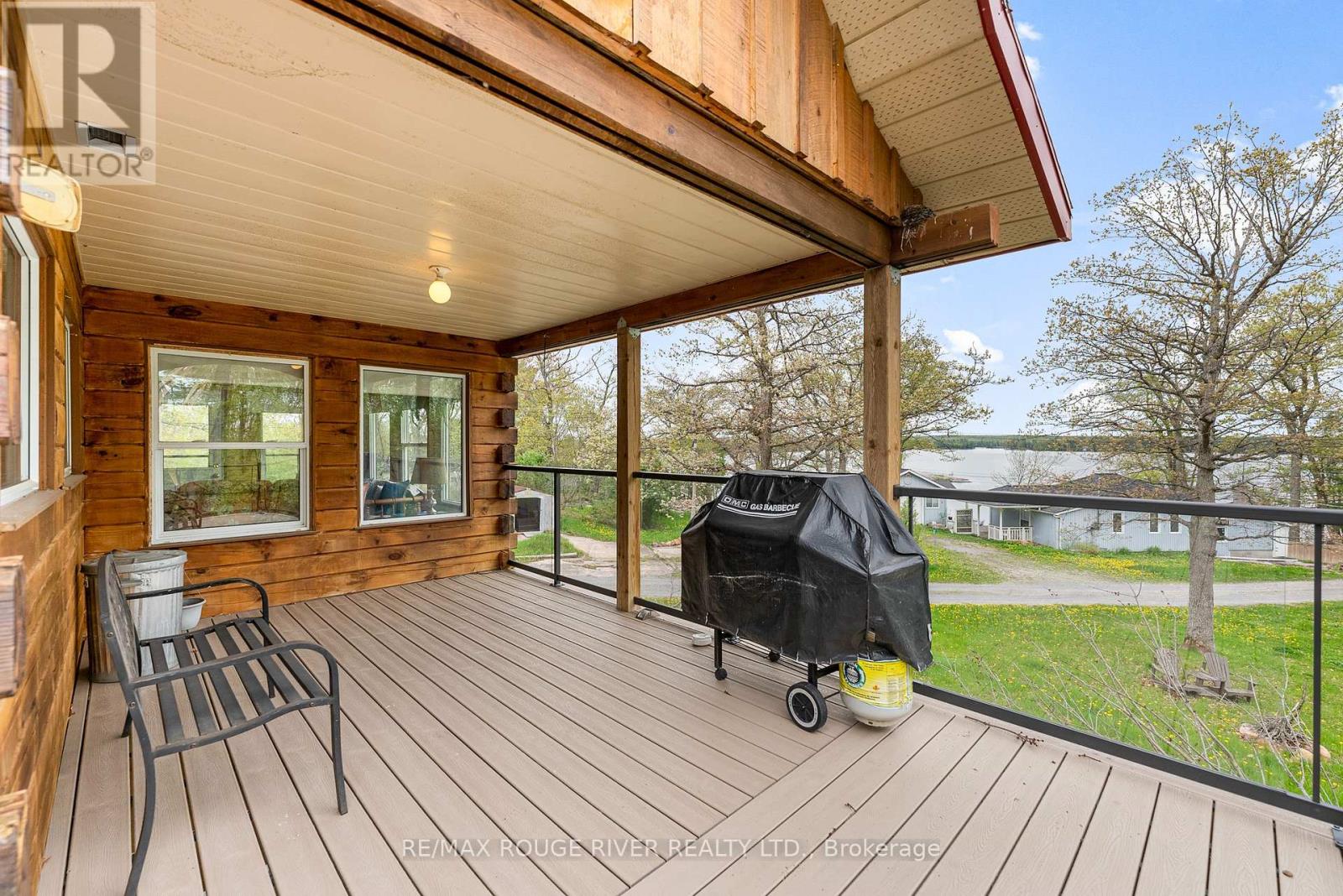 139 Hull's Road, North Kawartha, Ontario  K0L 2H0 - Photo 5 - X12157262