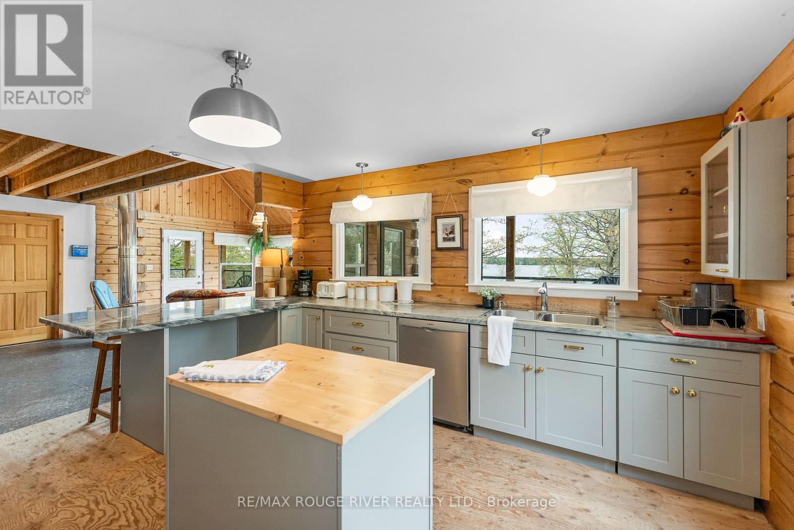 139 Hull's Road, North Kawartha, Ontario  K0L 2H0 - Photo 6 - X12157262