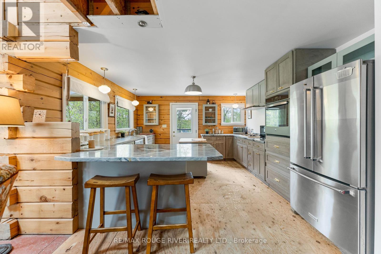 139 Hull's Road, North Kawartha, Ontario  K0L 2H0 - Photo 7 - X12157262
