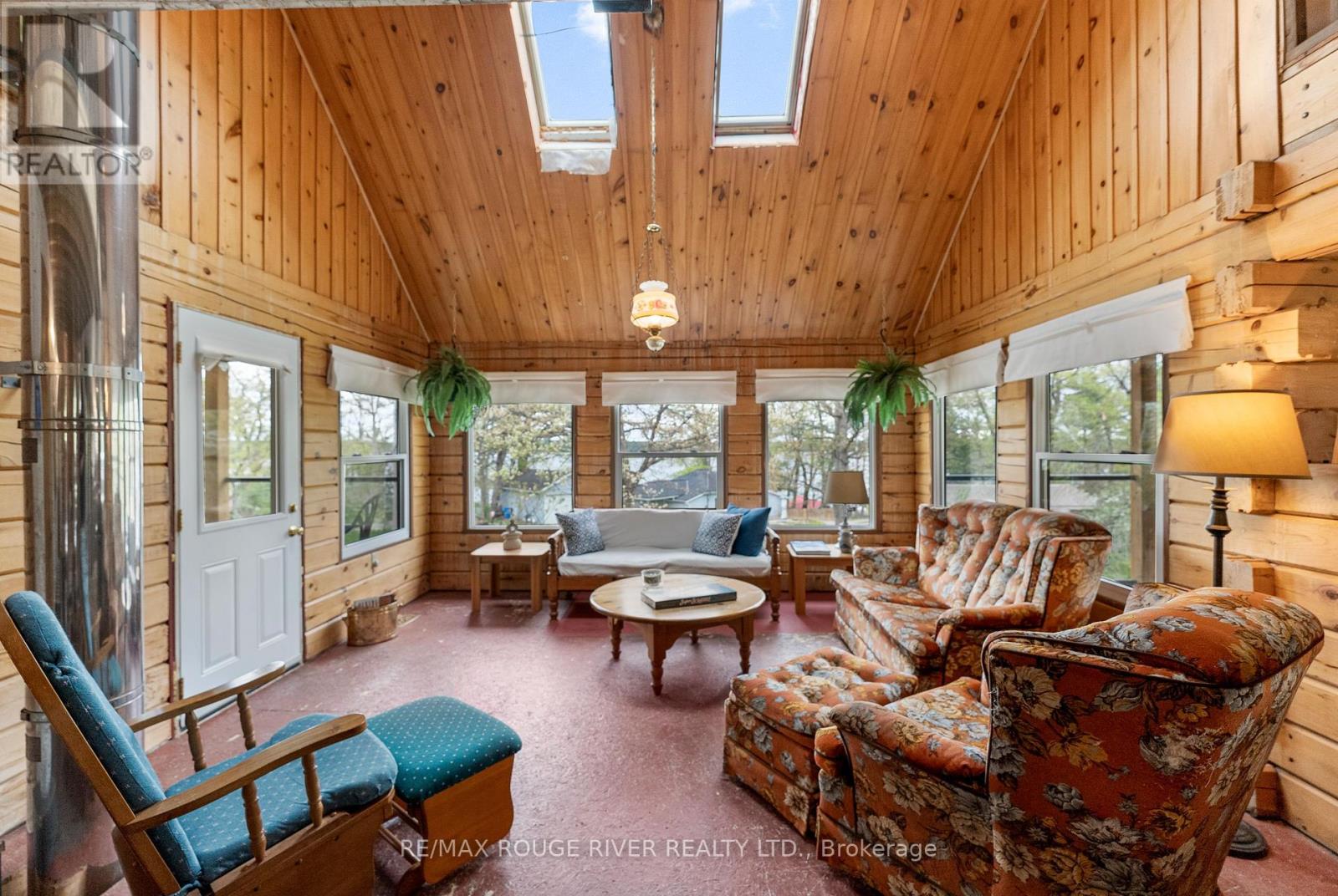 139 Hull's Road, North Kawartha, Ontario  K0L 2H0 - Photo 8 - X12157262