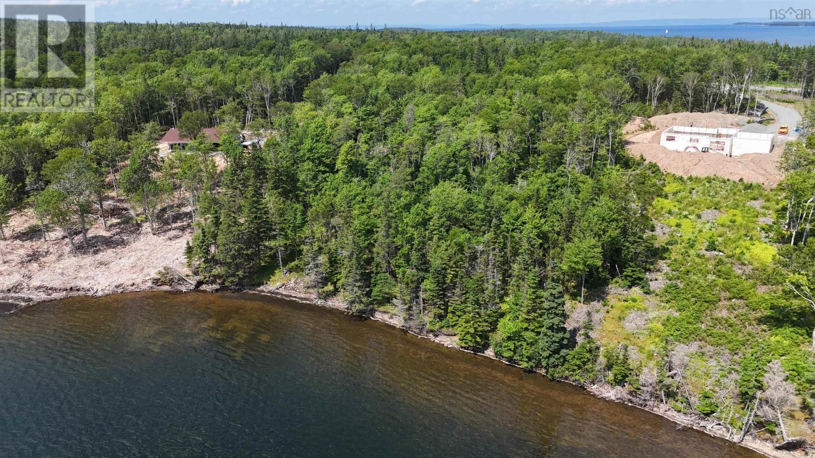 Lot 1a-61 Maple Dr, Cape George Estates, Nova Scotia  B0E 3B0 - Photo 2 - 202511435