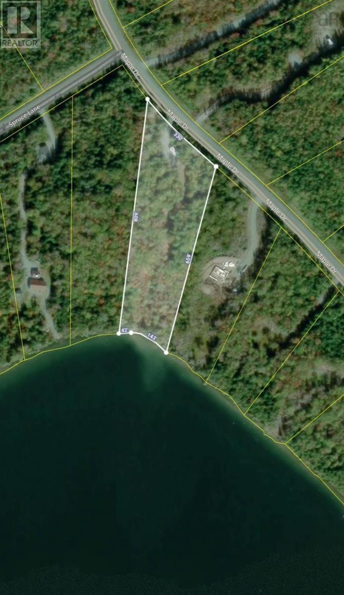 Lot 1a-61 Maple Dr, Cape George Estates, Nova Scotia  B0E 3B0 - Photo 25 - 202511435
