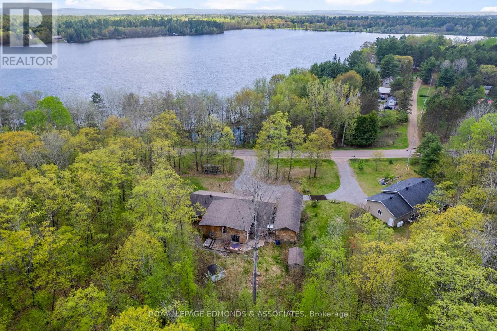 864 Tramore Road, North Algona Wilberforce, Ontario  K0J 1X0 - Photo 5 - X12156976