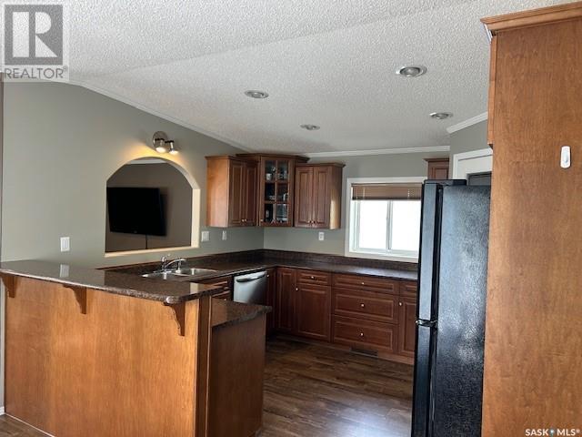 607 Beharrel Street, Oxbow, Saskatchewan  S0C 2B0 - Photo 6 - SK006271