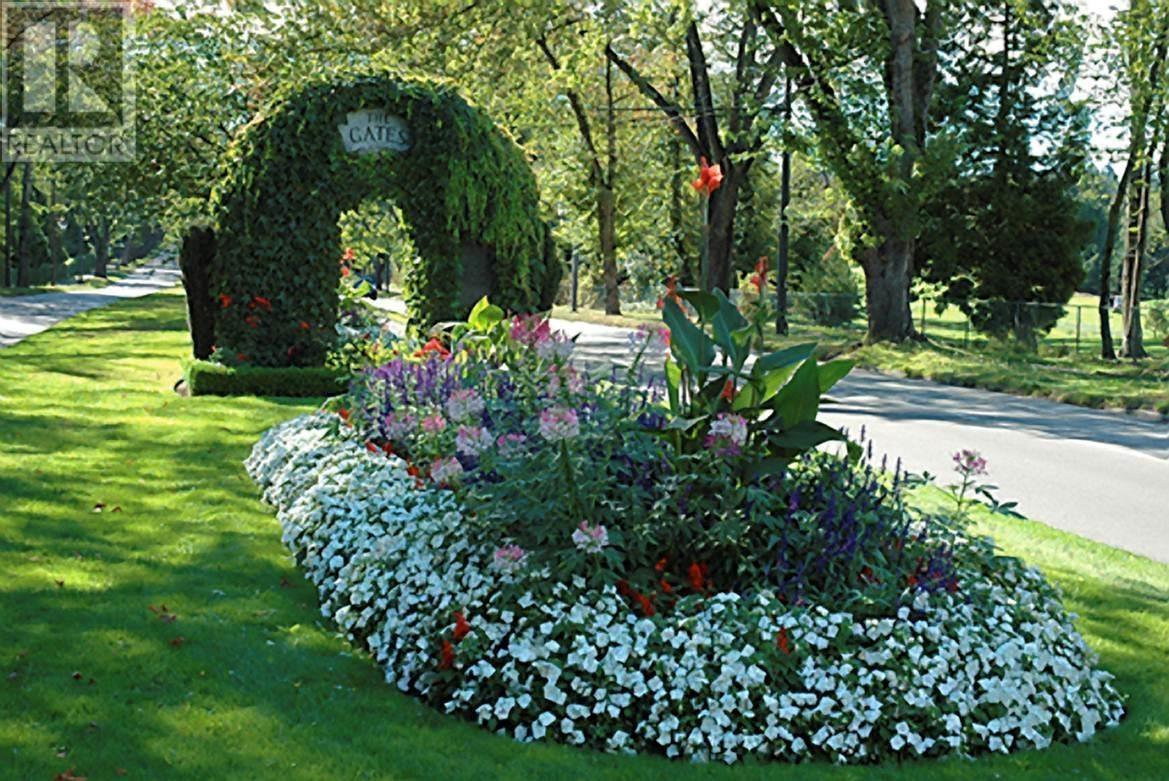 Listing Picture 10 of 10 : 107 6018 IONA DRIVE, Vancouver / 溫哥華 - 魯藝地產 Yvonne Lu Group - MLS Medallion Club Member