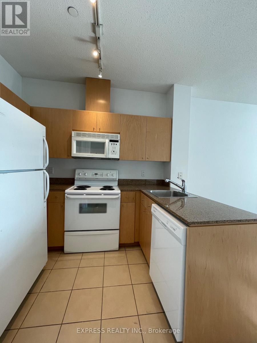 218 - 361 Front St Street W, Toronto, Ontario  M5V 3R5 - Photo 2 - C12156432