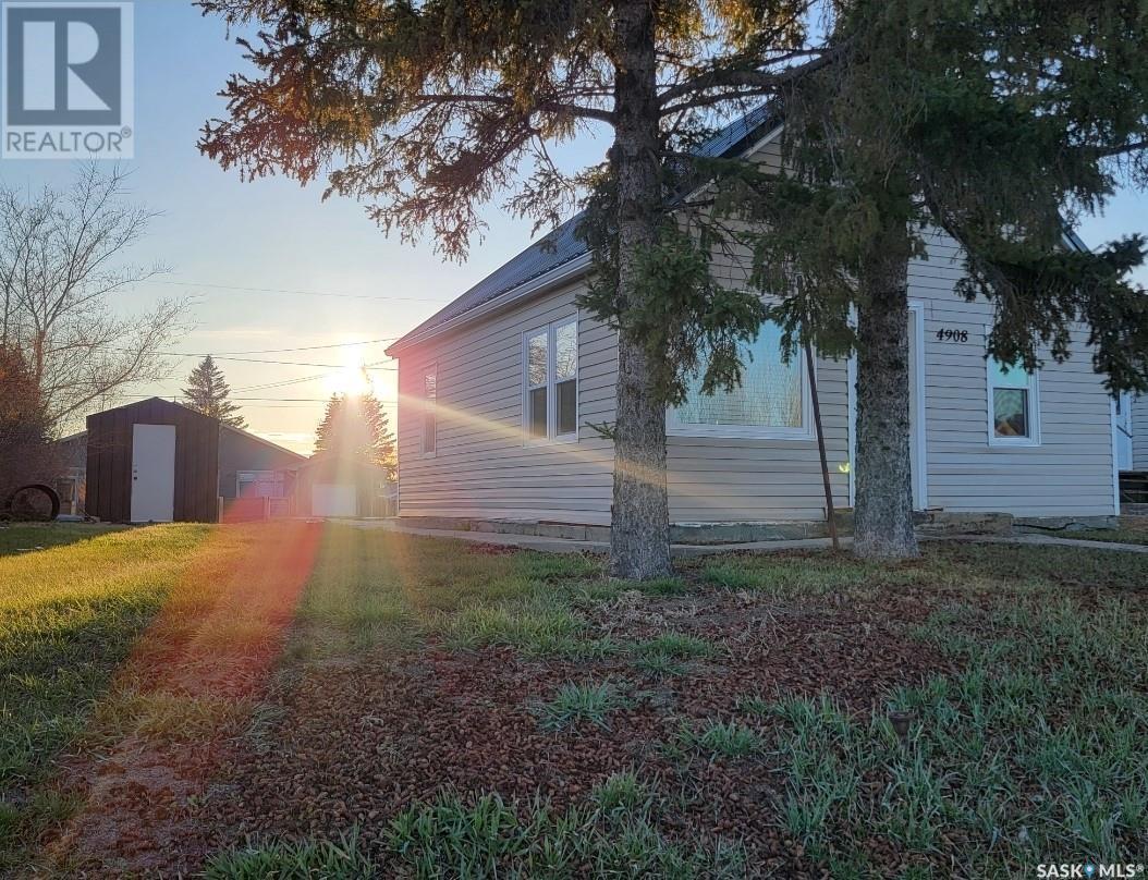 4908 Leader Street, Macklin, Saskatchewan  S0L 2C0 - Photo 26 - SK003784