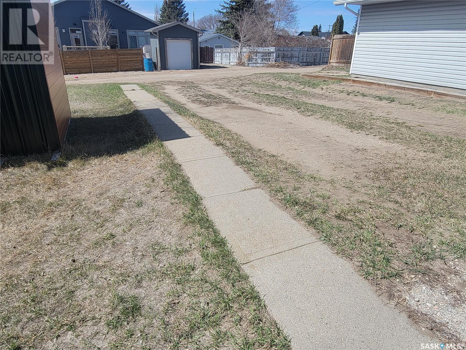4908 Leader Street, Macklin, Saskatchewan  S0L 2C0 - Photo 23 - SK003784
