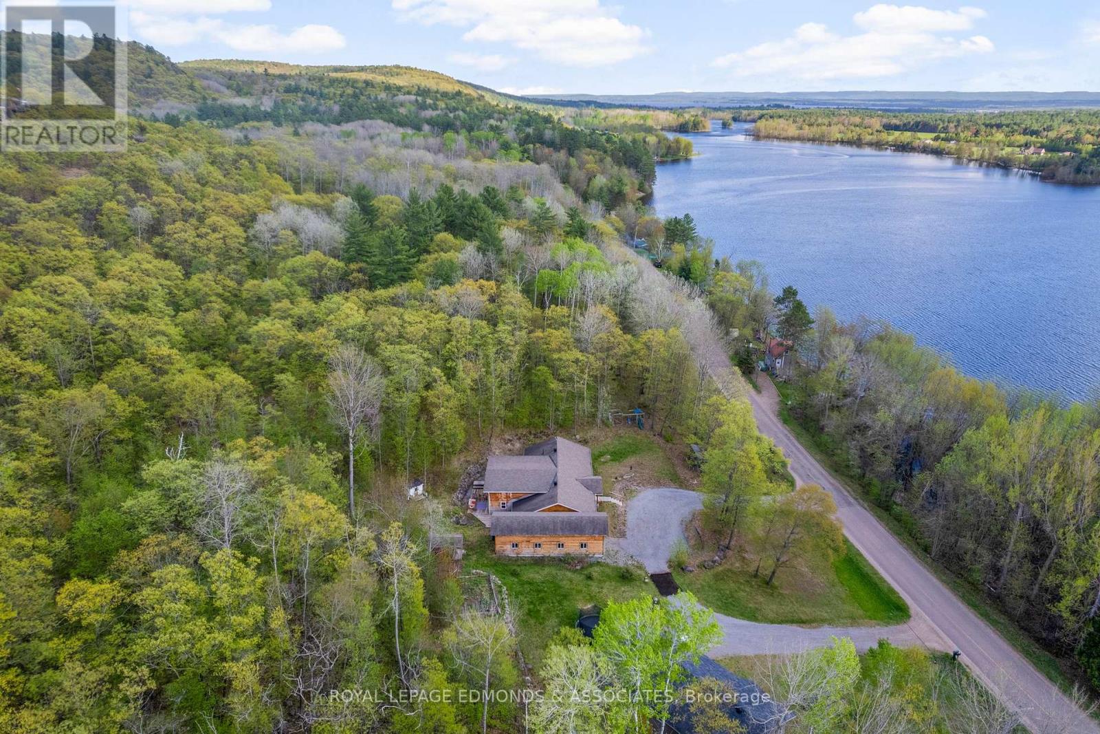 864 Tramore Road, North Algona Wilberforce, Ontario  K0J 1X0 - Photo 49 - X12156976
