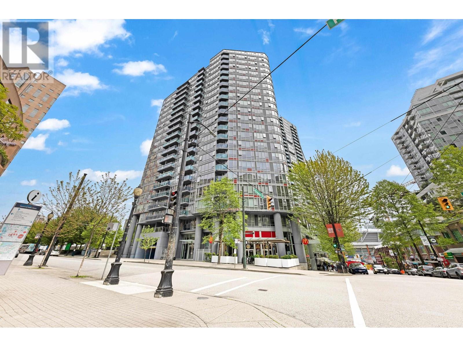 503 788 Hamilton Street, Vancouver, British Columbia  V6B 0E9 - Photo 34 - R2993832