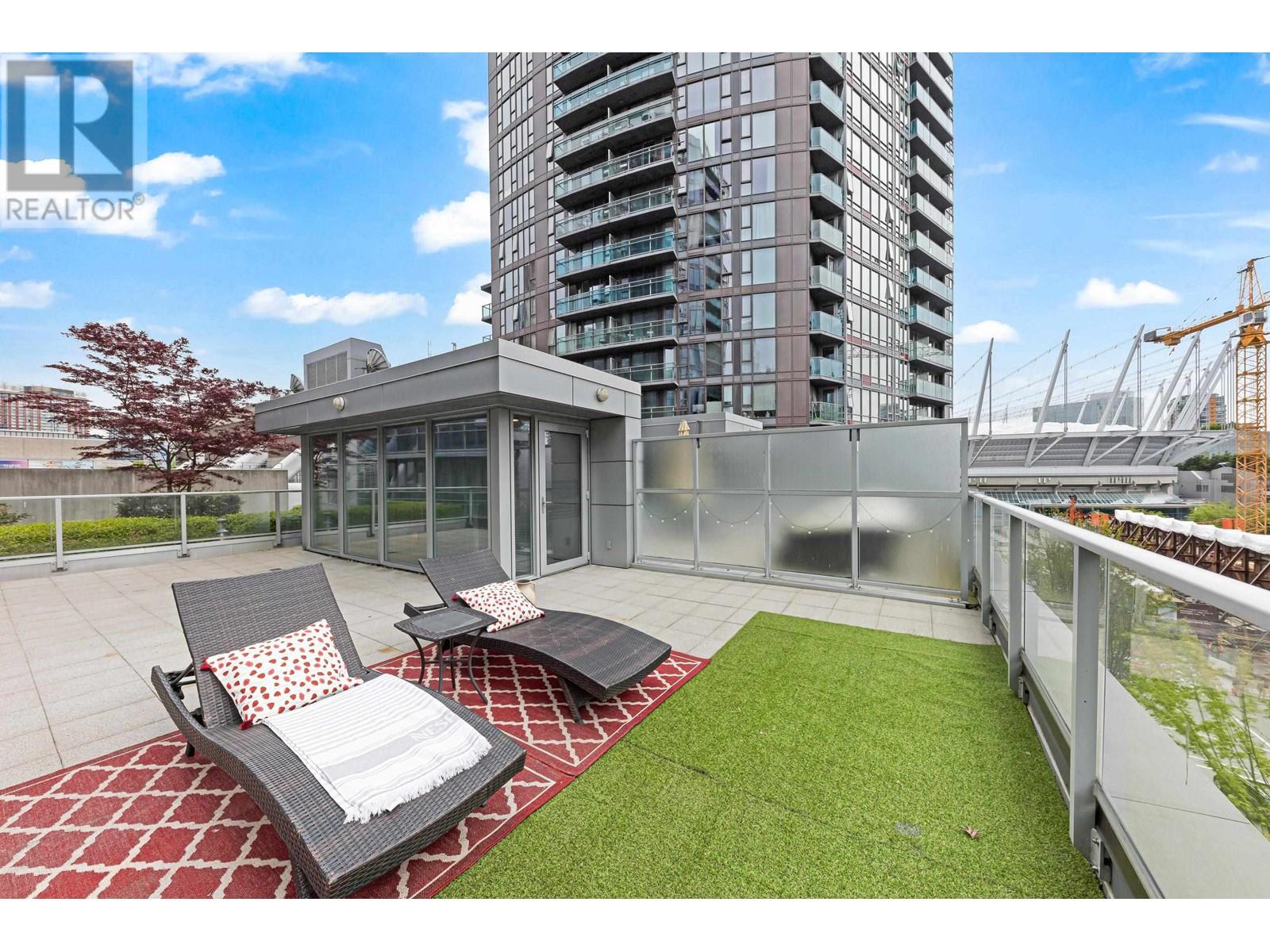 503 788 Hamilton Street, Vancouver, British Columbia  V6B 0E9 - Photo 23 - R2993832