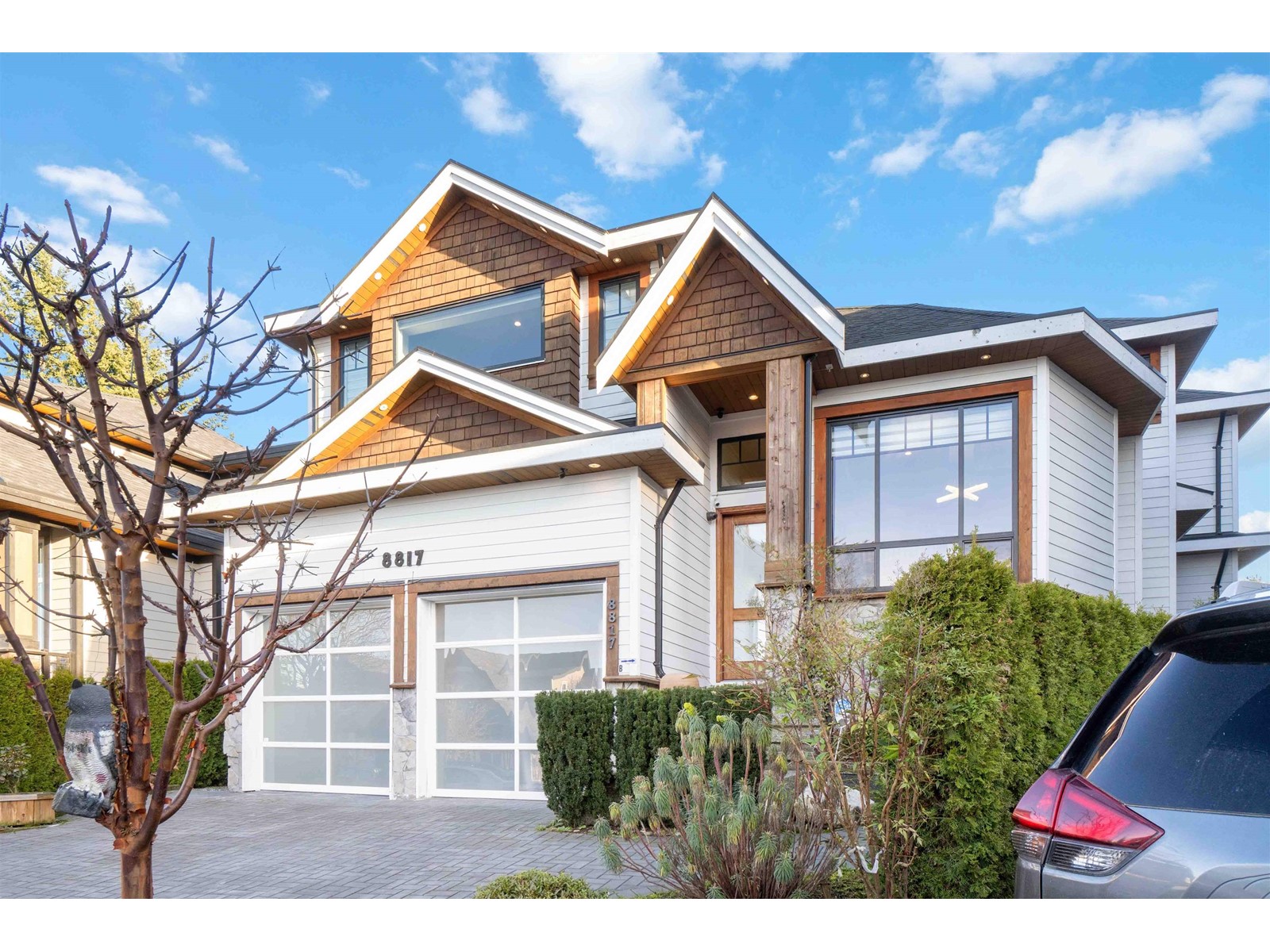 8817 Stegavik Court, Delta, British Columbia  V4C 0C6 - Photo 2 - R2975969