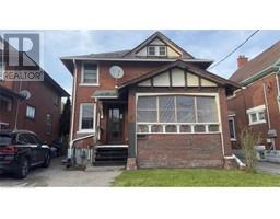190 COURTLAND Avenue E, kitchener, Ontario