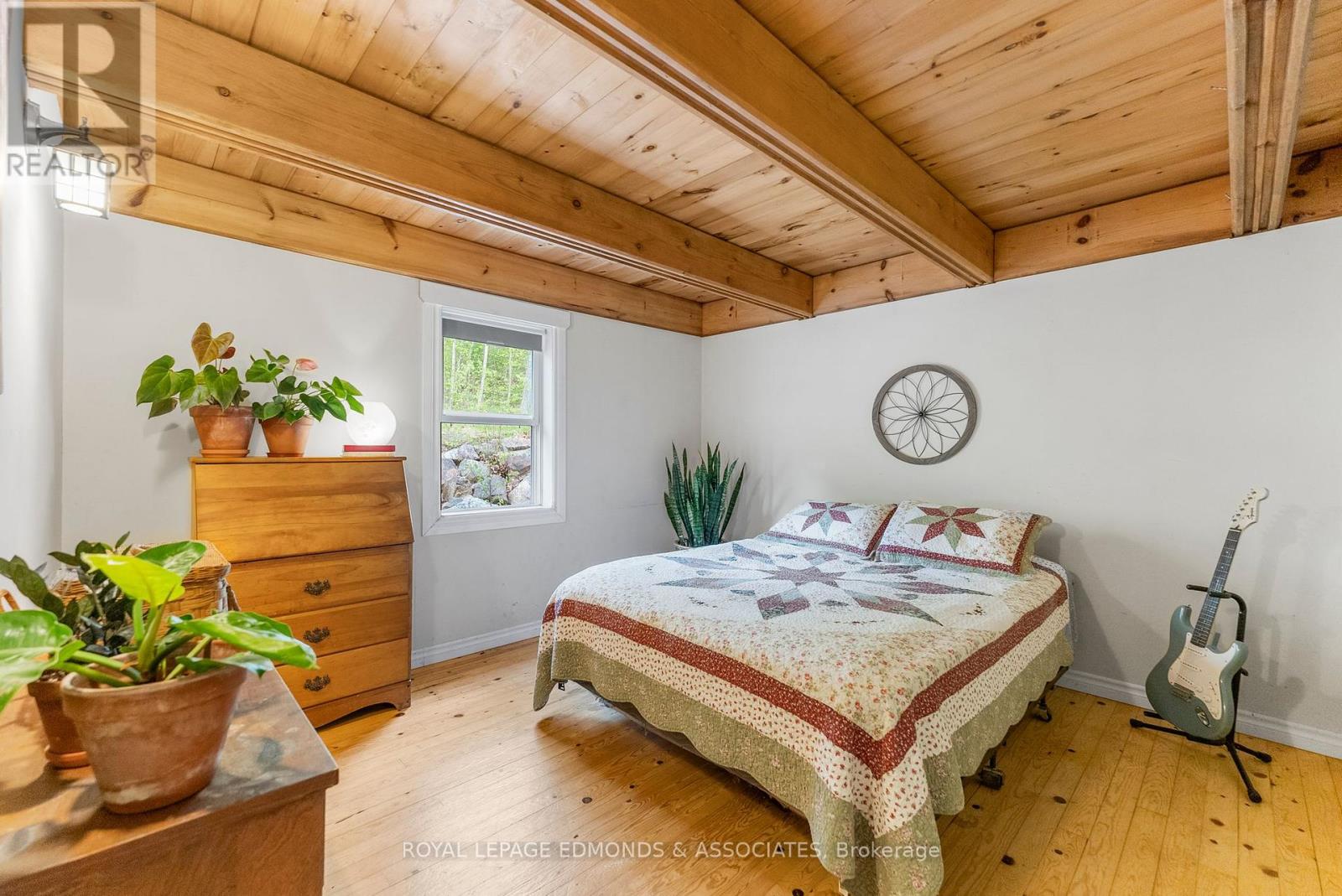 864 Tramore Road, North Algona Wilberforce, Ontario  K0J 1X0 - Photo 26 - X12156976