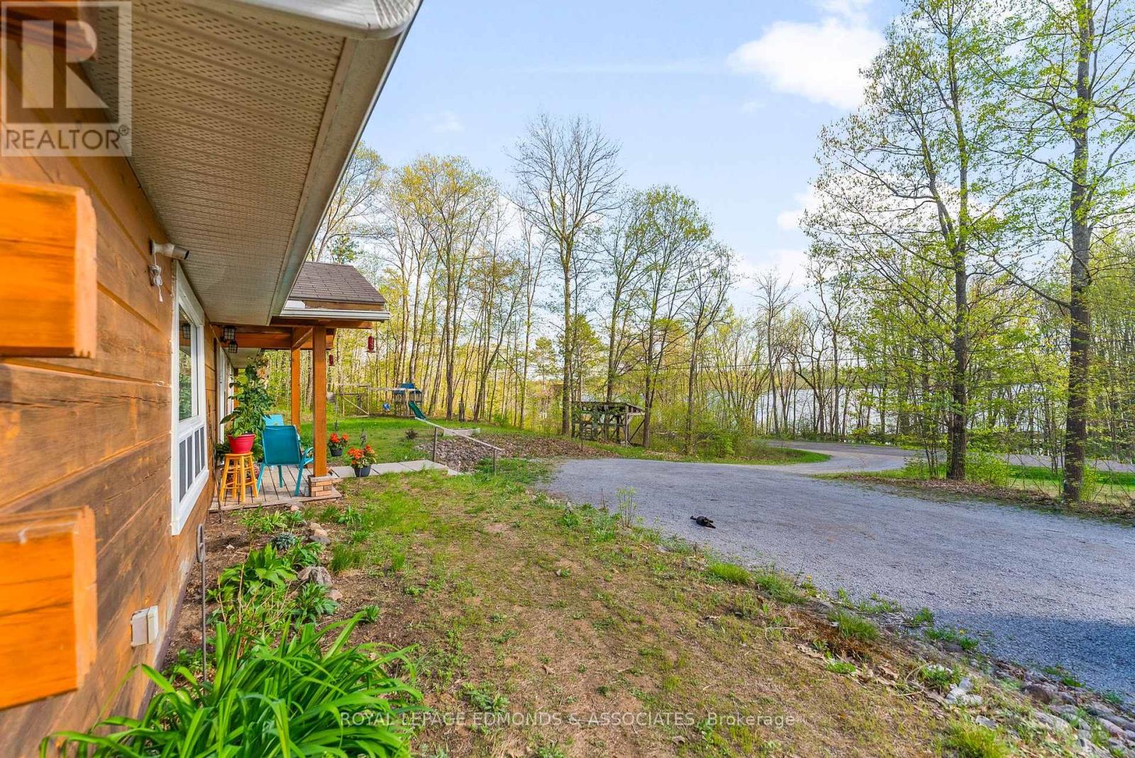 864 Tramore Road, North Algona Wilberforce, Ontario  K0J 1X0 - Photo 39 - X12156976