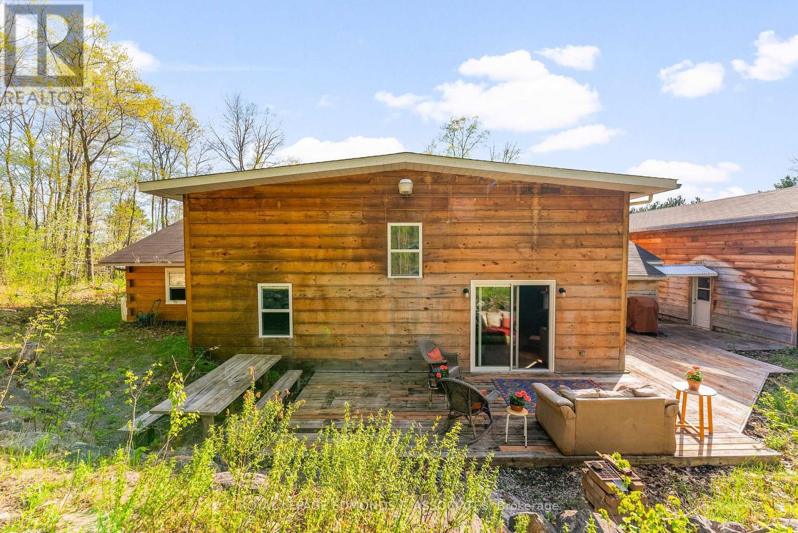 864 Tramore Road, North Algona Wilberforce, Ontario  K0J 1X0 - Photo 42 - X12156976