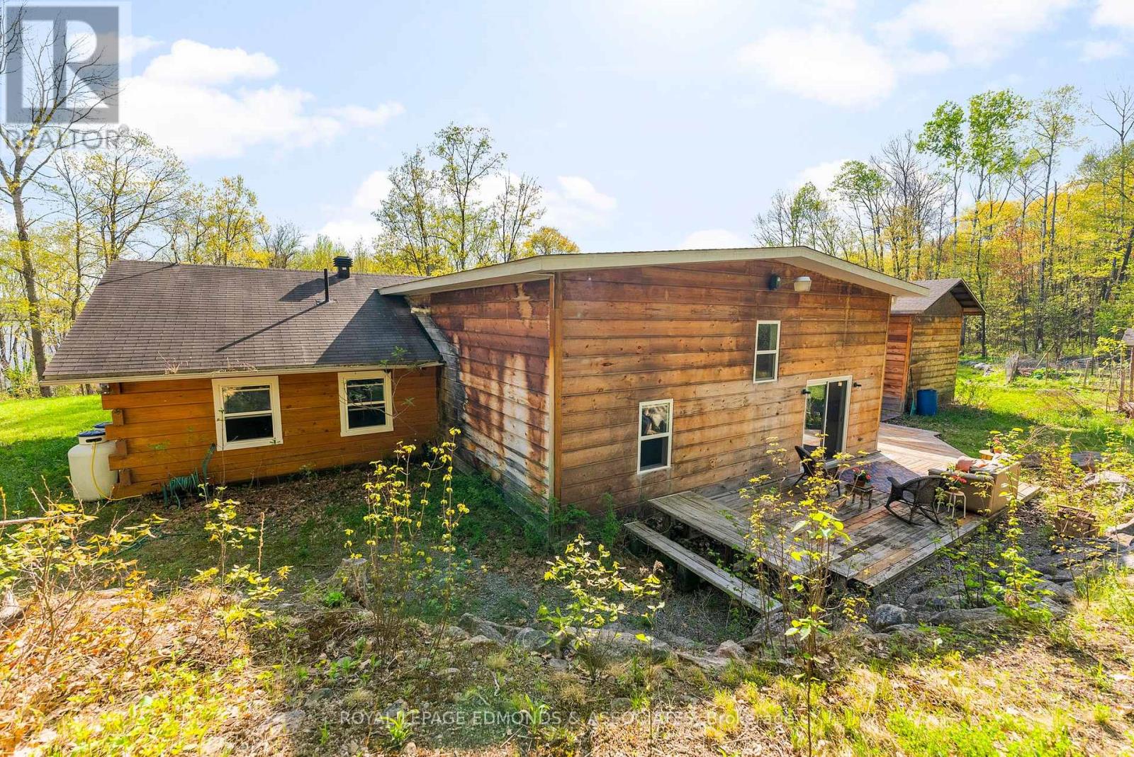 864 Tramore Road, North Algona Wilberforce, Ontario  K0J 1X0 - Photo 44 - X12156976