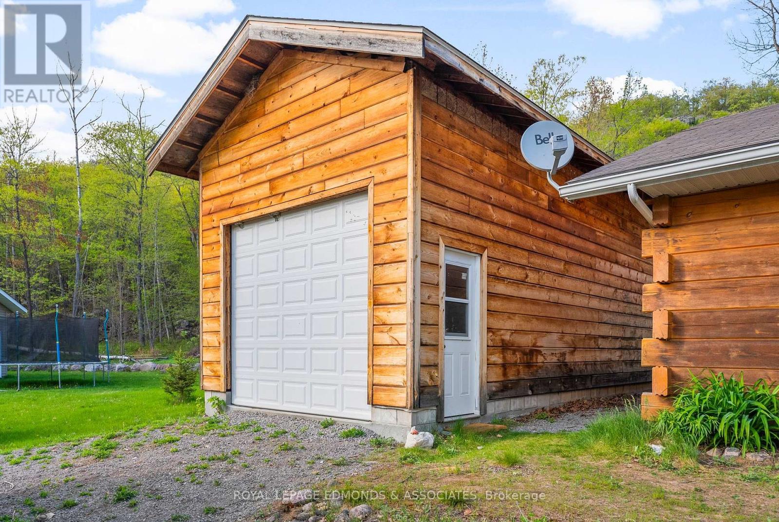 864 Tramore Road, North Algona Wilberforce, Ontario  K0J 1X0 - Photo 40 - X12156976