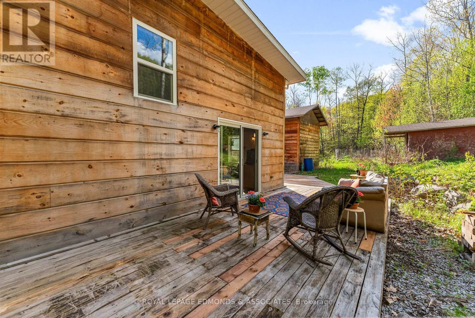 864 Tramore Road, North Algona Wilberforce, Ontario  K0J 1X0 - Photo 38 - X12156976