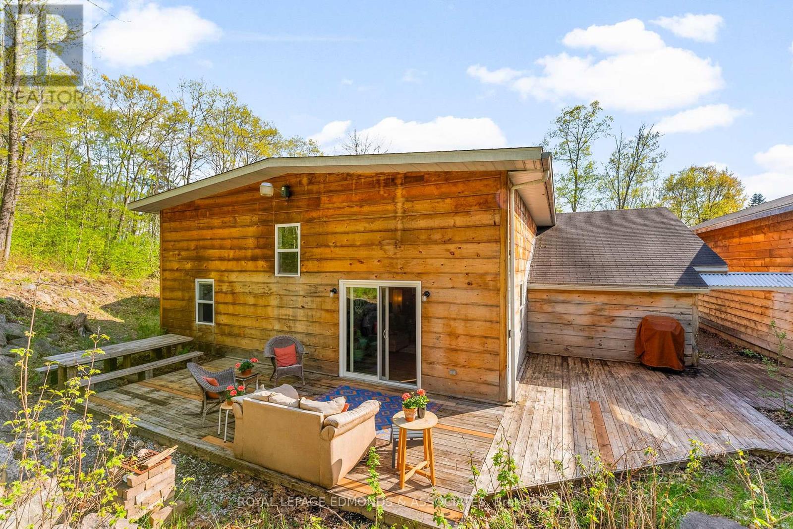 864 Tramore Road, North Algona Wilberforce, Ontario  K0J 1X0 - Photo 43 - X12156976