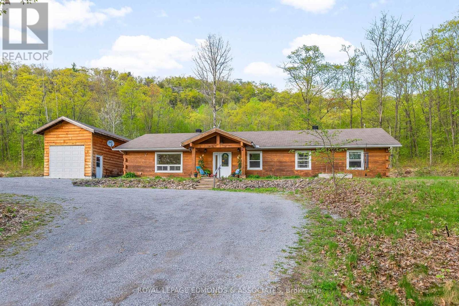 864 Tramore Road, North Algona Wilberforce, Ontario  K0J 1X0 - Photo 47 - X12156976