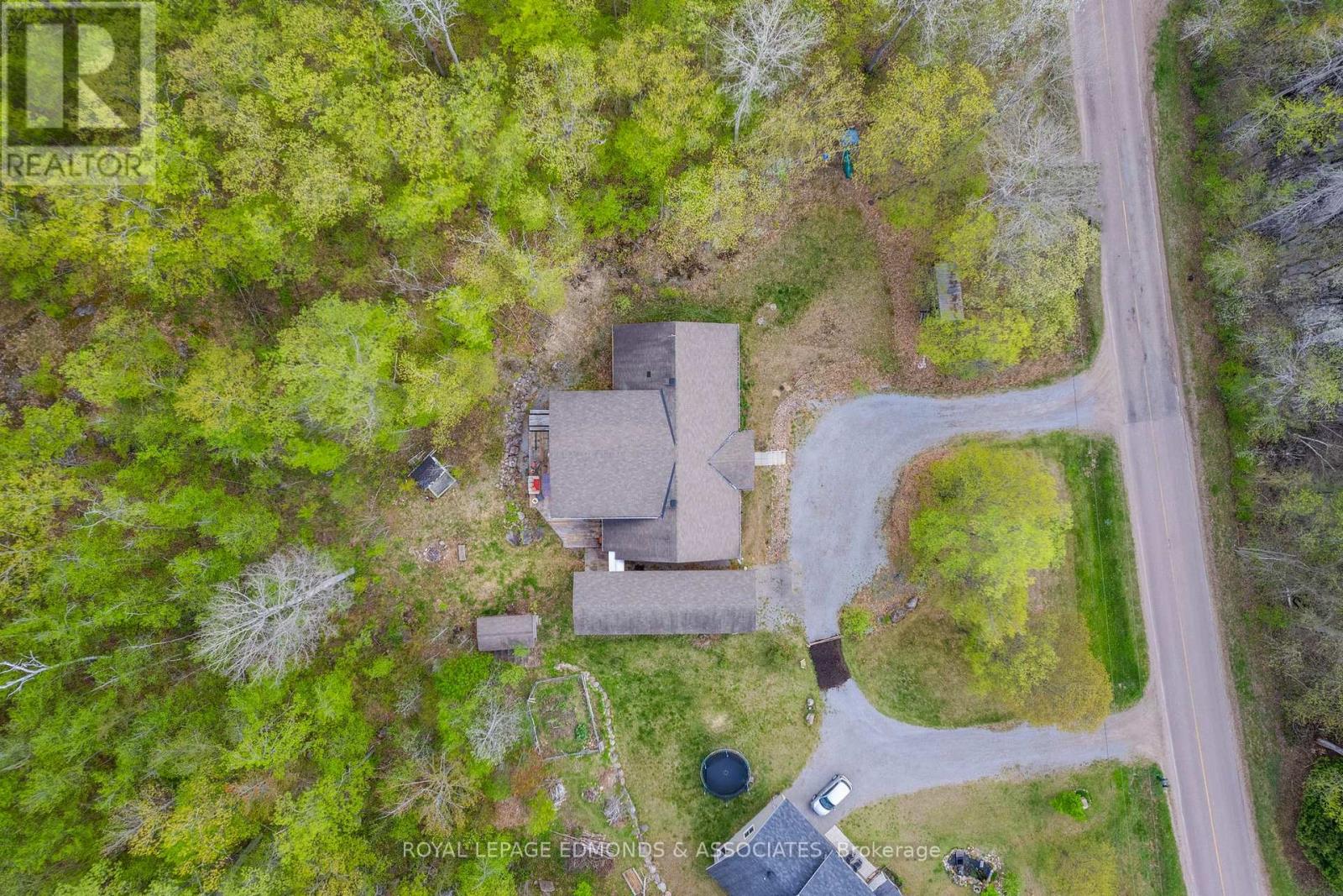 864 Tramore Road, North Algona Wilberforce, Ontario  K0J 1X0 - Photo 48 - X12156976