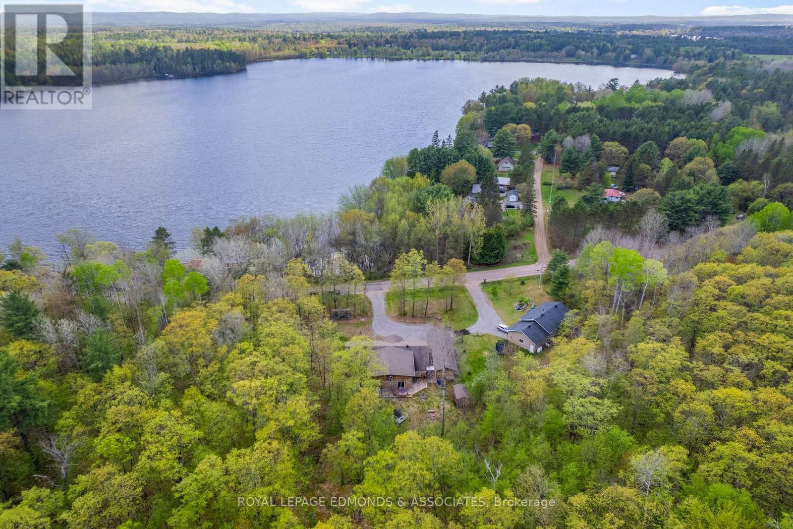 864 Tramore Road, North Algona Wilberforce, Ontario  K0J 1X0 - Photo 50 - X12156976