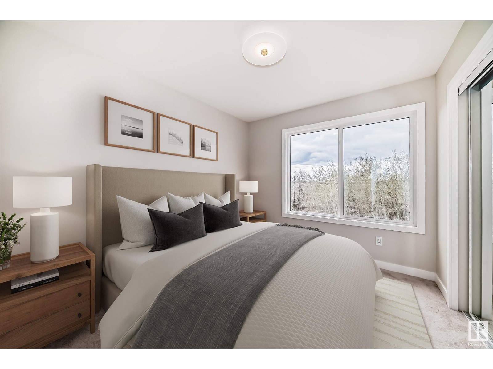 2911 65 St Sw, Edmonton, Alberta  T6X 3G4 - Photo 8 - E4431336