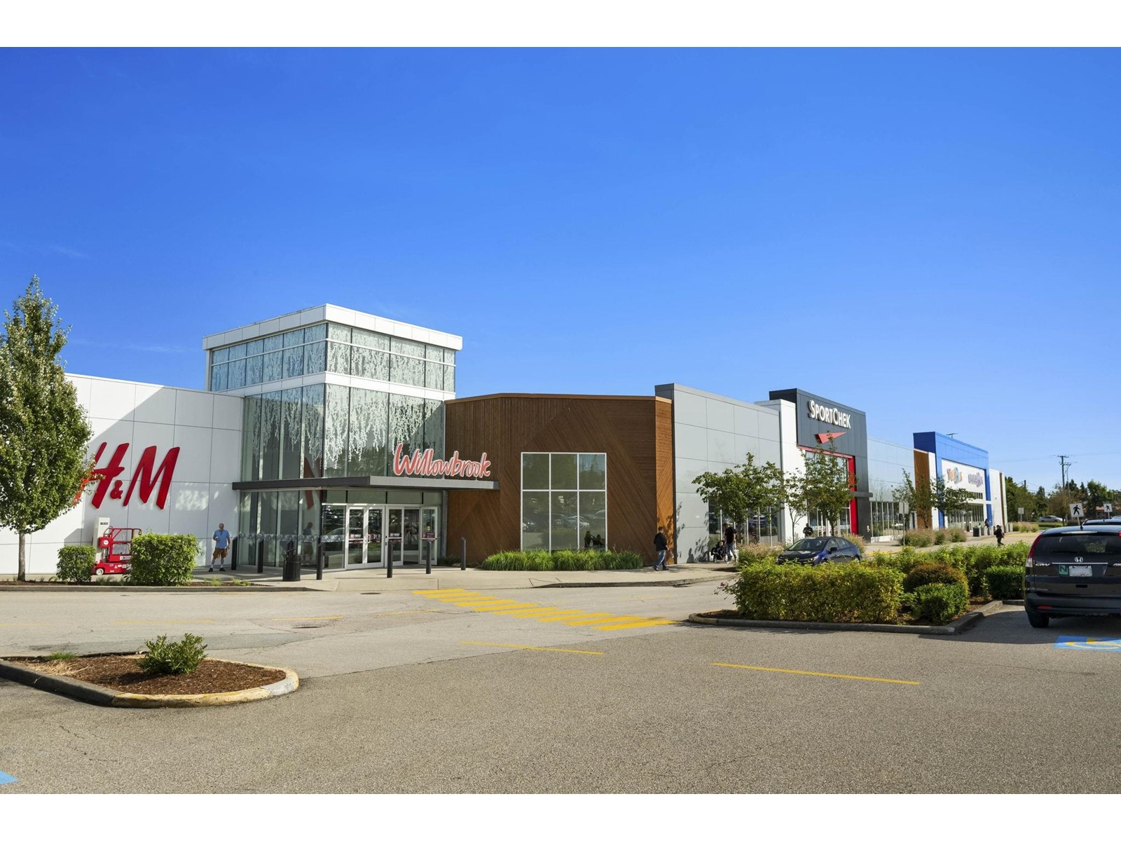 211 19340 65 Avenue, Surrey, British Columbia  V4N 0A3 - Photo 32 - R3001714