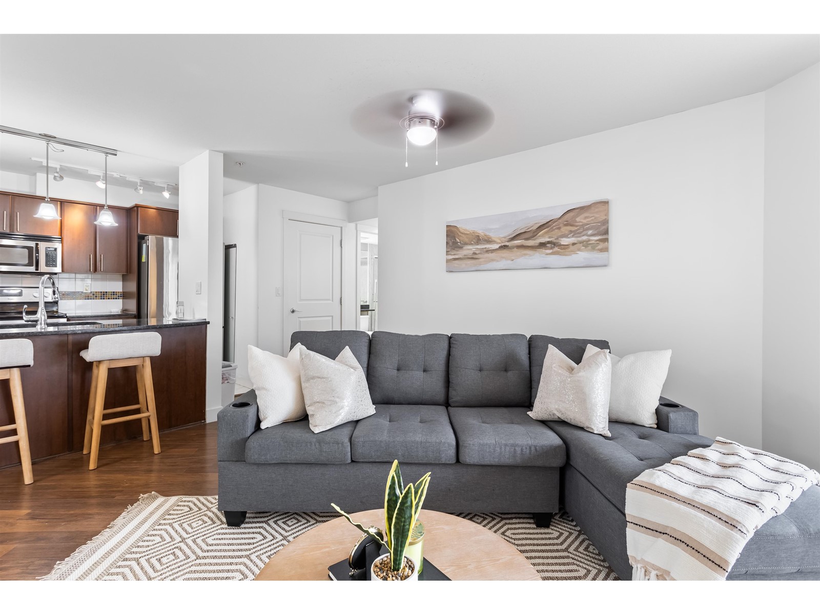 211 19340 65 Avenue, Surrey, British Columbia  V4N 0A3 - Photo 5 - R3001714