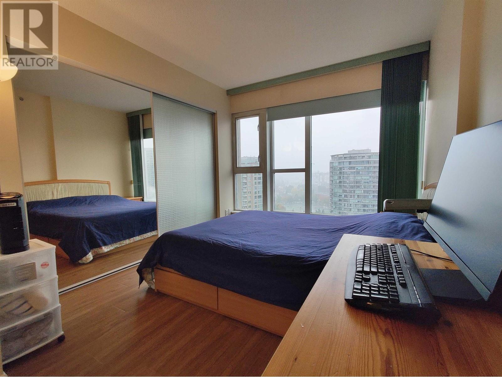 2203 183 Keefer Place, Vancouver, British Columbia  V6B 6B9 - Photo 26 - R2931017