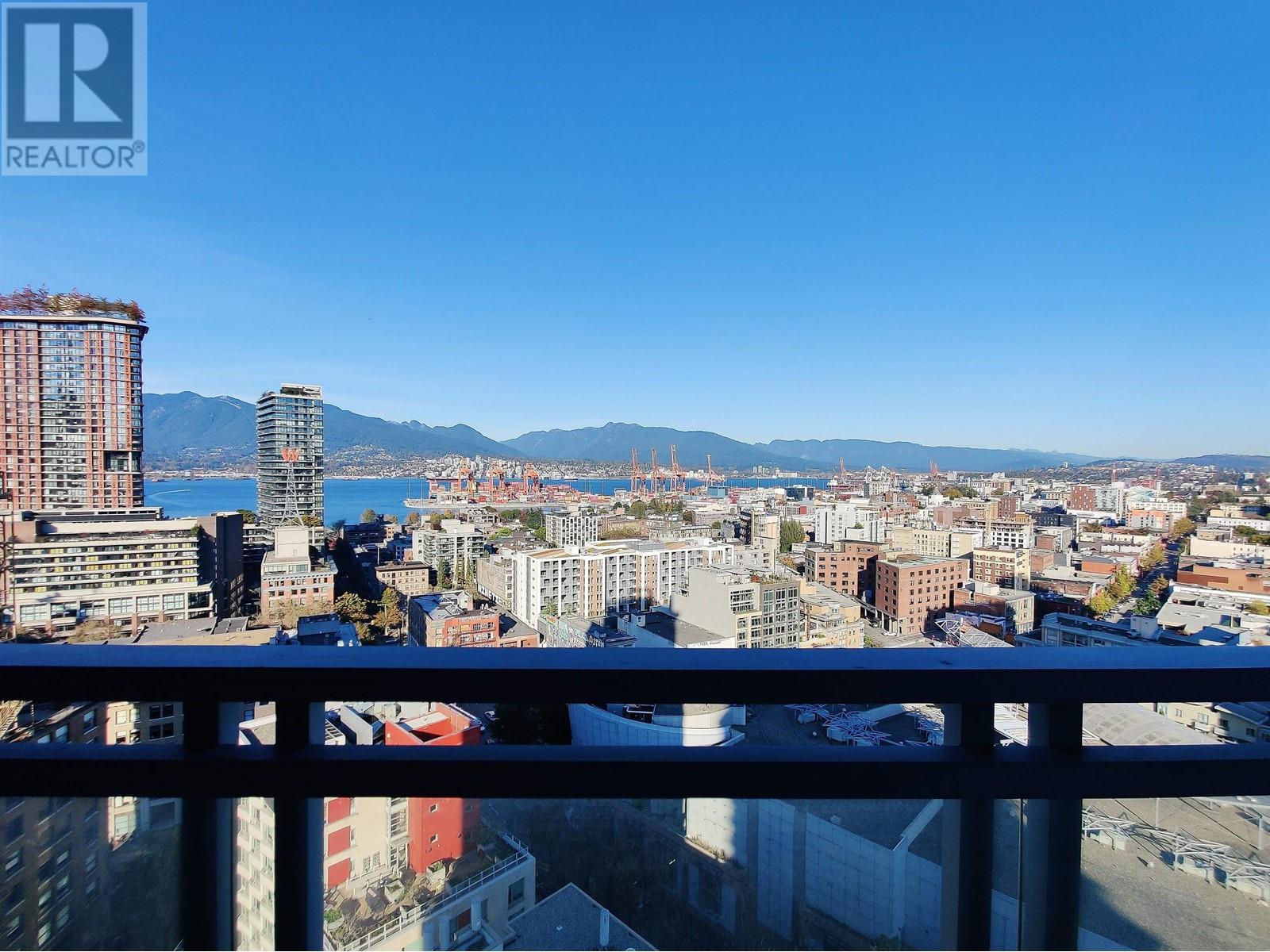 Listing Picture 18 of 30 : 2203 183 KEEFER PLACE, Vancouver / 溫哥華 - 魯藝地產 Yvonne Lu Group - MLS Medallion Club Member