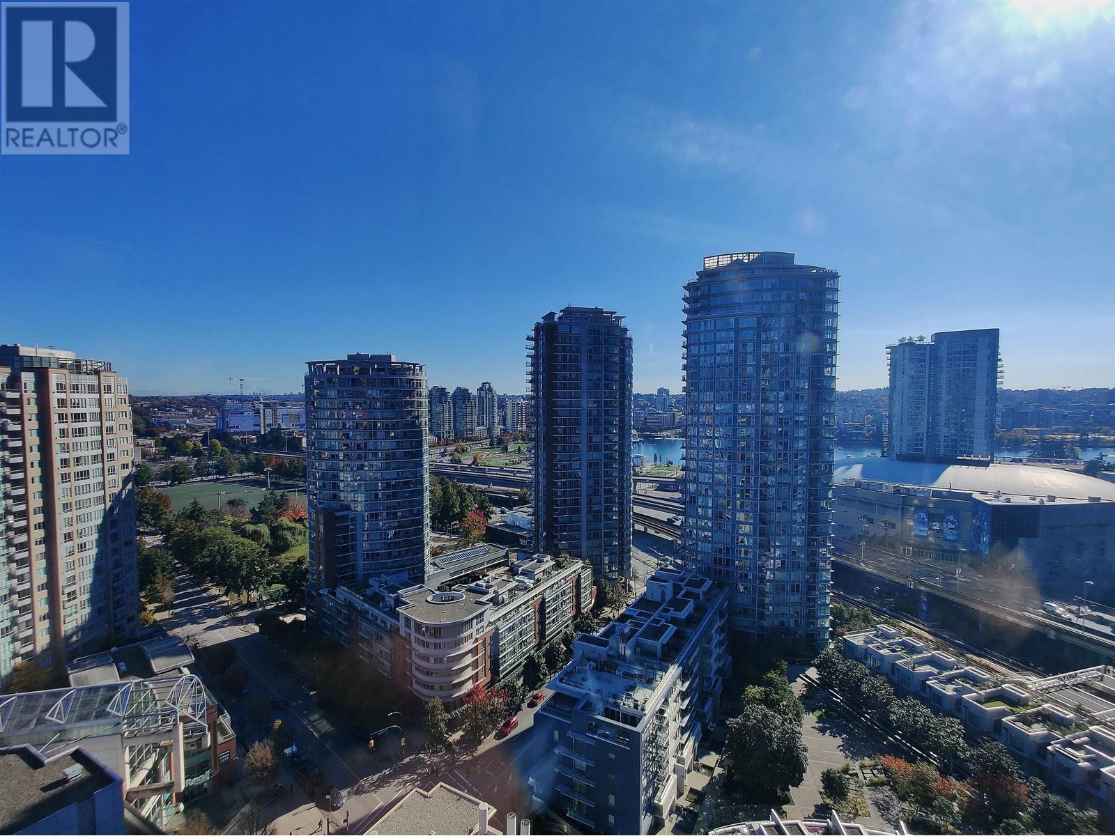 Listing Picture 22 of 30 : 2203 183 KEEFER PLACE, Vancouver / 溫哥華 - 魯藝地產 Yvonne Lu Group - MLS Medallion Club Member