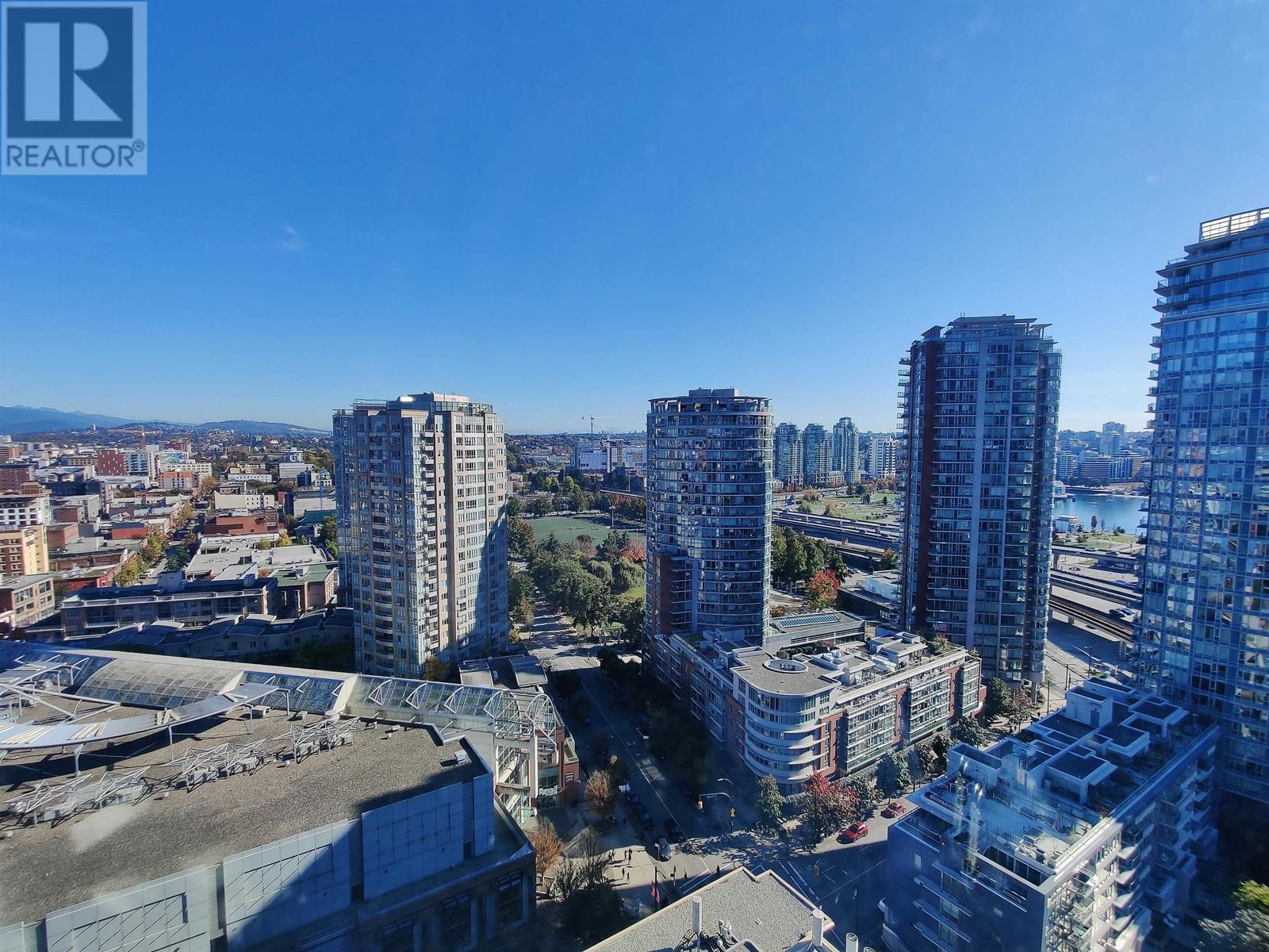 Listing Picture 28 of 30 : 2203 183 KEEFER PLACE, Vancouver / 溫哥華 - 魯藝地產 Yvonne Lu Group - MLS Medallion Club Member