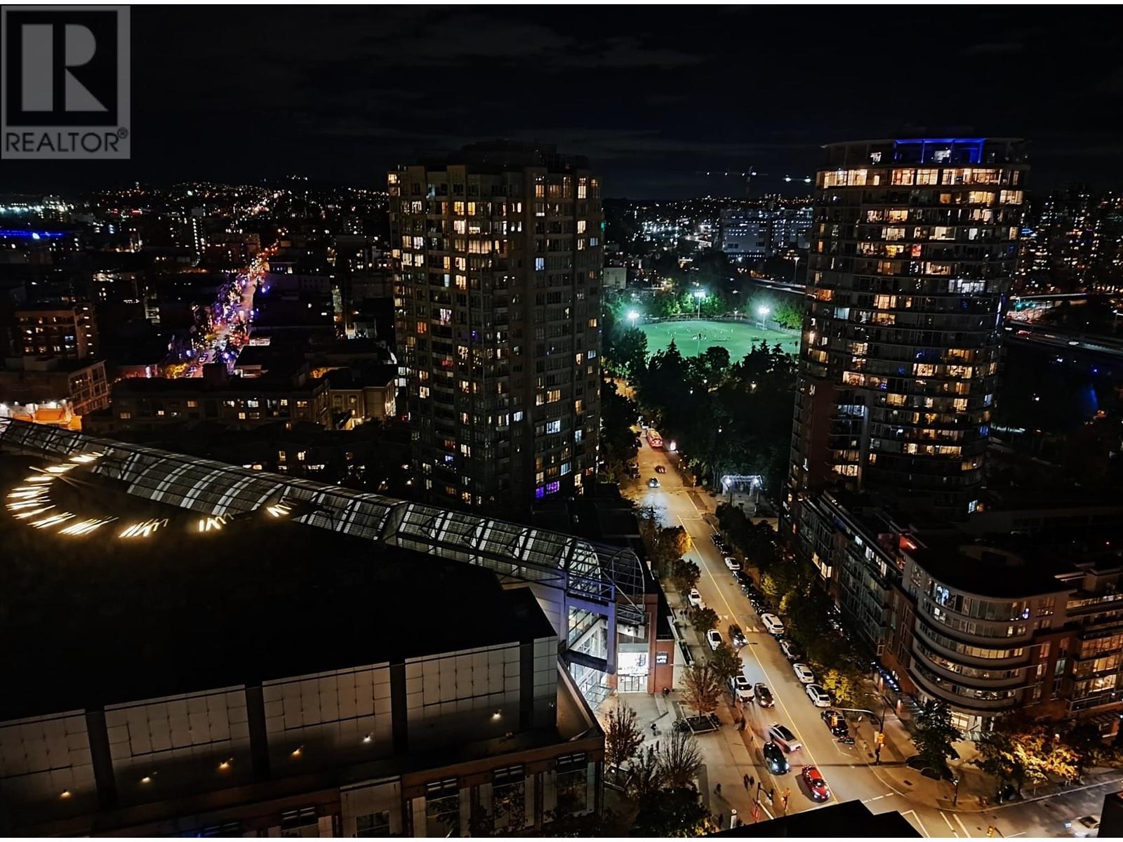 Listing Picture 9 of 30 : 2203 183 KEEFER PLACE, Vancouver / 溫哥華 - 魯藝地產 Yvonne Lu Group - MLS Medallion Club Member