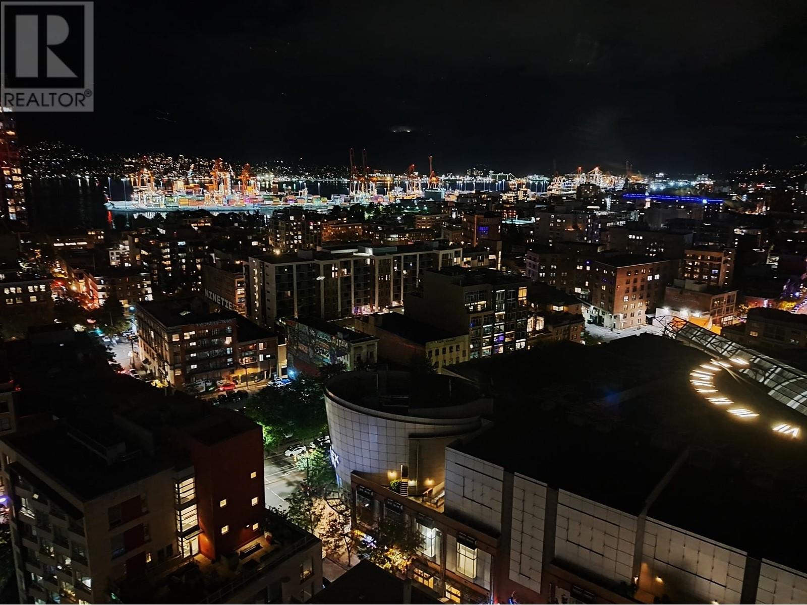 Listing Picture 8 of 30 : 2203 183 KEEFER PLACE, Vancouver / 溫哥華 - 魯藝地產 Yvonne Lu Group - MLS Medallion Club Member